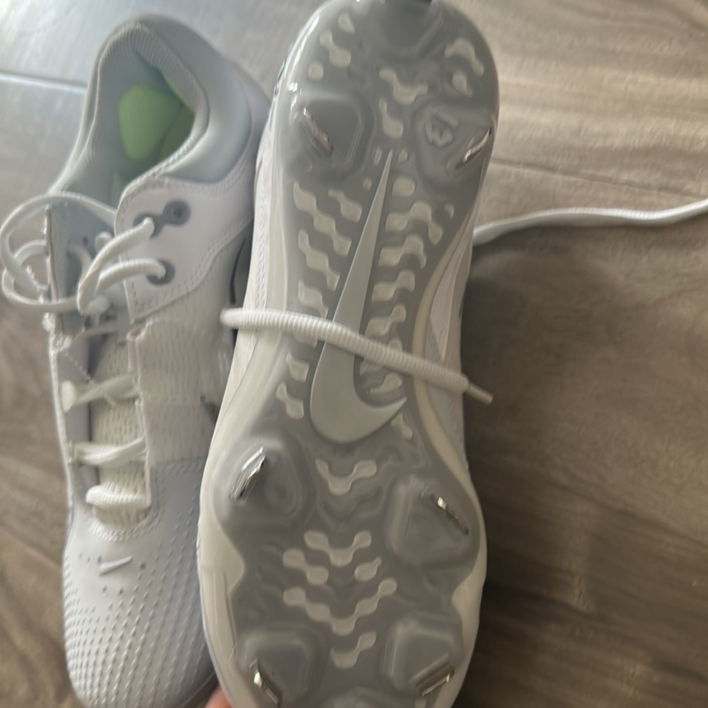 Nike hyperdiamond - Picture 7 of 11